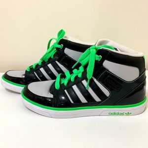 Adidas sneakers